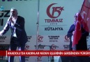 ANADOLUDA KADINLAR NEDEN EŞLERİNİN GERİSİNDEN YÜRÜR