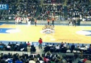 Anadolu Efes - Olympiacos