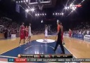 Anadolu Efes - Olympiakos  Murat Kosova Çoştu :D