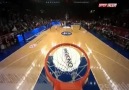 Anadolu Efes Zoran Planinic's İnanılmaz Son Dakika Basketi !