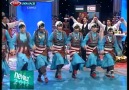 Anadolu Efsaneleri Dans Topluluğu / Trabzon