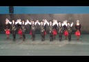 Anadolu Folklor Topluluğu G.S.K TRABZON Yöresi 2015