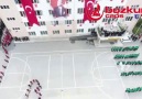 Anadolu Lisesi Öğrencilerinden muhteşem Kareografi...