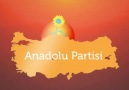 Anadolu Partisi Tanıtım Videosu