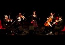 Anadolu Quartet & Sakina Teyna - Dances Of Anatolia