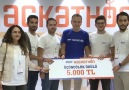 Anadolu Sigorta - Anadolu Sigorta Hackathon Facebook