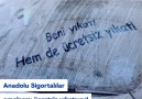 Anadolu Sigorta - Anadolu Sigortalılar Araçlarını Ücretsiz Yıkatıyor!