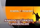 Anadolu Türkmenleri