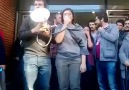 Anadolu Üniversitesi Rektörlükle görüşen öğrenciler açıklama yapt