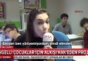 Ana haberde hastane sınıfı haberimiz..