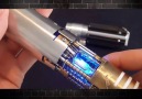 Anakin Skywalkerın ışın kılıcıLightsaber Martin Beyer (Graflex Saber)