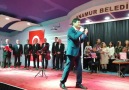 Anamur Belediyesi Türk Sanat Müziği Korosu Konseri...