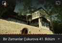 AnamuR - Bir zamanlar Çukurova Anamur