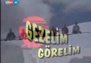 ANAMUR-Gezelim Görelim (2009)
