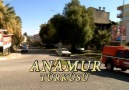 ANAMUR TÜRKÜSÜ