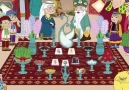 ! ! An Animated Video Clip about Nowruz and 7-sin traditions in Persian Culture