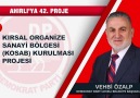 . 42 ANA PROJEMİZİN 123456 tanesinin tanıtım videosu.