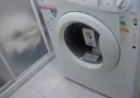Anasına Sövünce Çıldıran Çamaşır Makinesi
