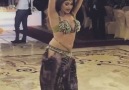 Anastasia Biserova - Belly Dance 2017
