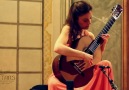 Ana Vidovic plays Asturias by Isaac Albniz.