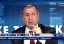 Anayasada Türklük Tanımı
