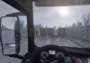 Anayın Amını Gördün Euro Truck Simulator Versiyon :D