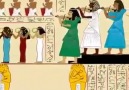 Ancient Egypt Orchestra!
