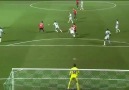 Ander Herrera'dan inanılmaz gol