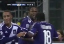 Anderlecht 2-0 Galatasaray (Maç Özeti)