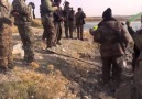 and Forces reaching the Euphrates River near Tabqa dam in the