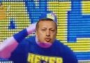 And his name is Tayyip Cena ! ( Dombıra Edition )