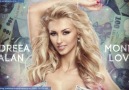 Andreea Balan - Money love (Official Single)
