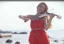 Andreea Runceanu & Zorba - Violin