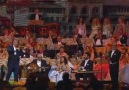 ANDRE RIEU Hatırla sevgili o mesut geceyi