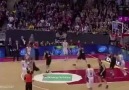 ANDREW "MINI MAMBA" GOUDELOCK TÜRKÜSÜ