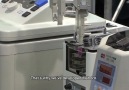 Android automates dangerous lab work