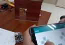 Android Kapı Projesi (Bir Meslek Lisesi Çalışması)