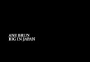 ANE BURUN - BIG IN JAPAN