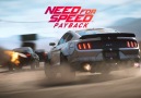 A Need for Speed Payback gameplay trailer...you got this