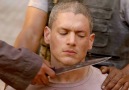 An escape like youve never seen before. Prison Break returns April 4 on FOX.