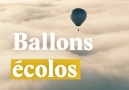 A Neuchtel le Balloon Concept Challenge a livr ses rsultats. Lcologie gagnante.