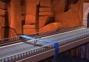 A new Looney Toons animation!