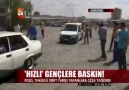 Angaralı Hızlı Gençlik Ana Haberde.