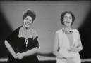 Angela Gheorghiu duets with Maria Callas - Habanera