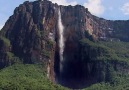 Angel Falls (Venezuela)