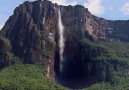 Angel Falls (Venezuela)