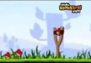 Angry Birds Türk TV'lerine Saldrdı