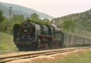 Anılardan Kara Tren Kızoğlu istasyonu