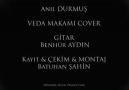 Anıl Durmuş - Veda Makamı