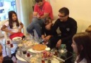 Anilimizin dogum günü pastasi - Mehmet Bakırdöven